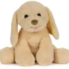 Gund Animated Dog - My Pet Puddles Puddles Puddle Plush, Bicho de Pelúcia New