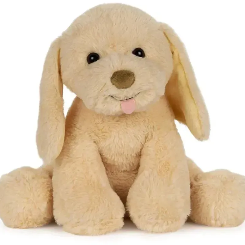 gund_animated_dog__my_pet_SKUzlOBbALa_0.webp Gund Animated Dog - My Pet Puddles Puddles Puddle Plush, Bicho de Pelúcia New