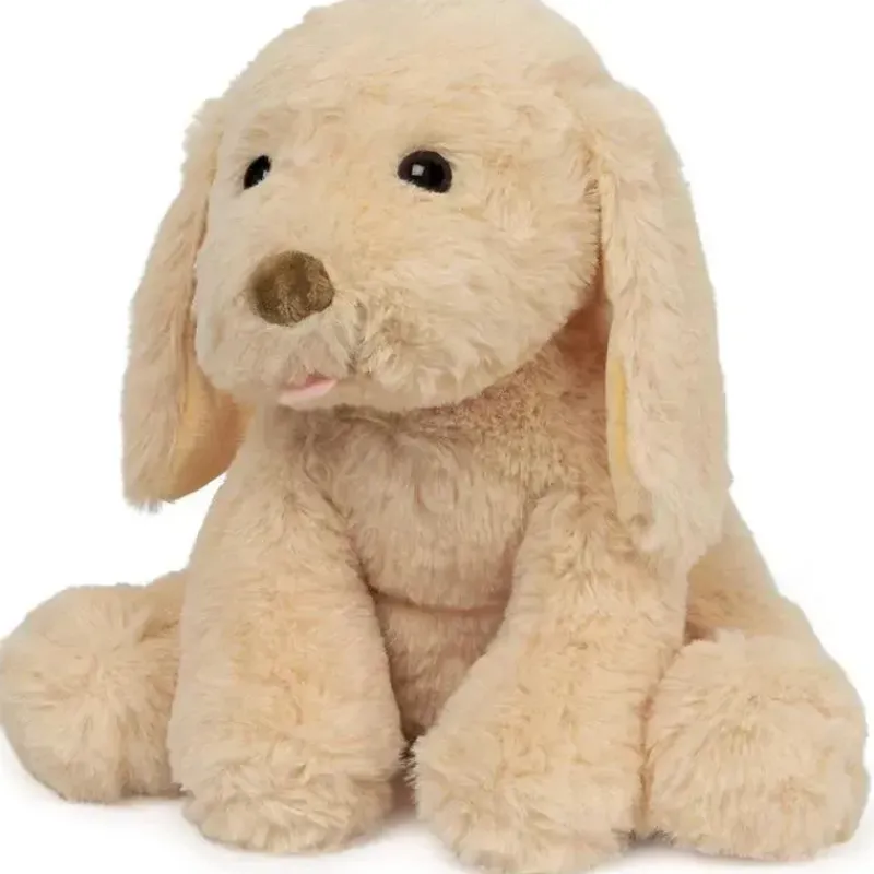 gund_animated_dog__my_pet_SKUzlOBbALa_1.webp Gund Animated Dog - My Pet Puddles Puddles Puddle Plush, Bicho de Pelúcia New