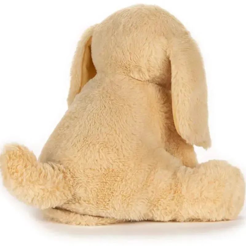 gund_animated_dog__my_pet_SKUzlOBbALa_2.webp Gund Animated Dog - My Pet Puddles Puddles Puddle Plush, Bicho de Pelúcia New