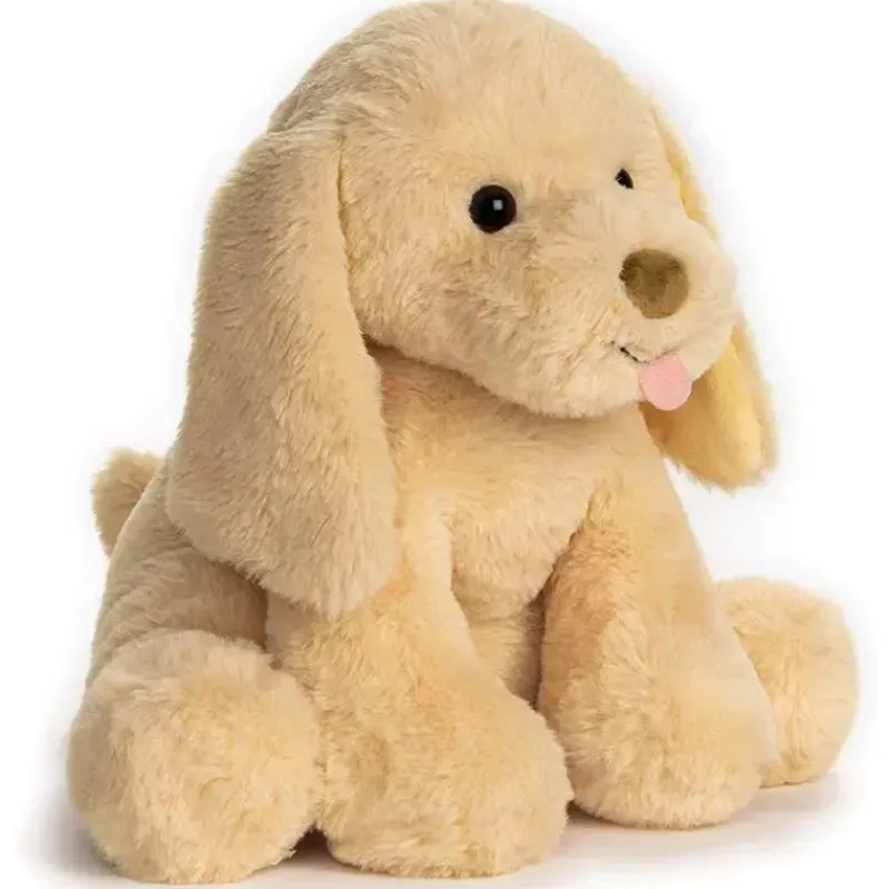 gund_animated_dog__my_pet_SKUzlOBbALa_3.webp Gund Animated Dog - My Pet Puddles Puddles Puddle Plush, Bicho de Pelúcia New