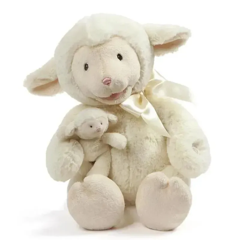 gund_animated_nursery_tim_SKUiZcCQ51d_1.webp Gund Animated Nursery Time Lamb, 10 Online