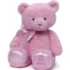 Gund Baby My 1st Teddy Plush, Rosa Outlet