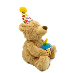 Gund feliz aniversário brinquedo de pelúcia Best