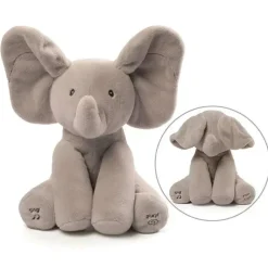 Gund Flappy, o Elefante -12 em Best