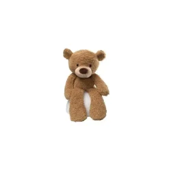 Gund Fuzzy Bear - Bege Sale