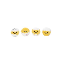 Gund Gudetama Round Squishes Sortido Fashion