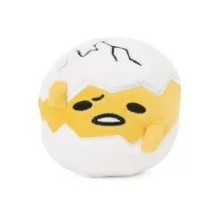 Gund Gudetama Round Squishes Sortido Fashion