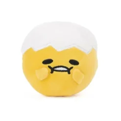 Gund Gudetama Round Squishes Sortido Fashion