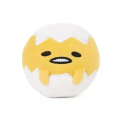 Gund Gudetama Round Squishes Sortido Fashion