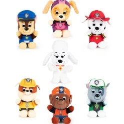 Spin Master Gund Paw Patrol: Mini Plush Delores Sale