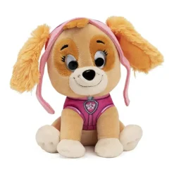 Gund Paw PAtrol Skye Plush 6 Best
