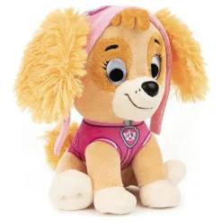 Gund Paw PAtrol Skye Plush 6 Best