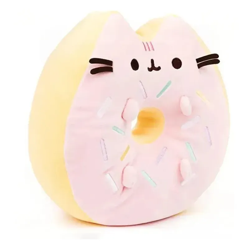 gund_pusheen_sprinkle_don_SKUclmE9WCi_2.webp Gund Pusheen Sprinkle Donut 12 Sale