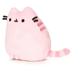 Gund Pusheen Squisheen Sting Pose , Rosa 6 Best