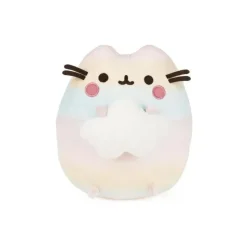Gund Rainbow Ombre Pusheen 9,5 polegadas Online