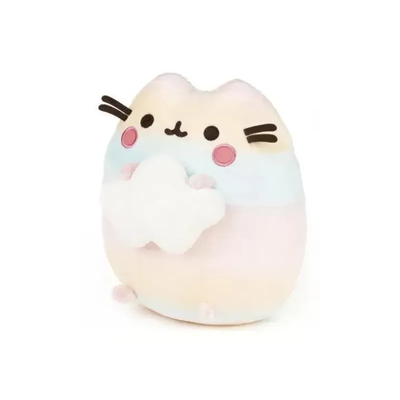 gund_rainbow_ombre_pushee_SKUSXBtb5UW_1.webp Gund Rainbow Ombre Pusheen 9,5 polegadas Online