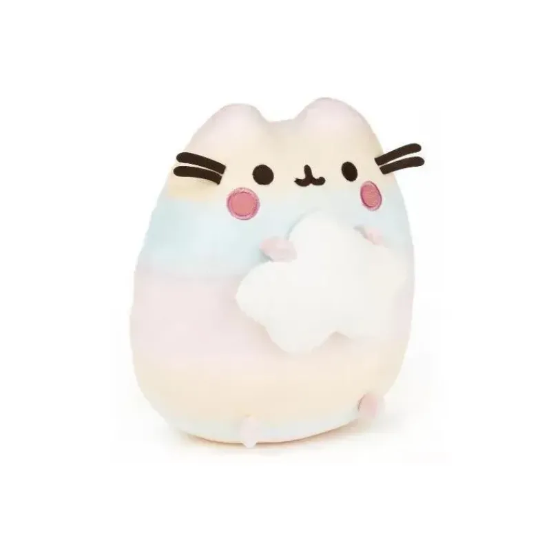 gund_rainbow_ombre_pushee_SKUSXBtb5UW_2.webp Gund Rainbow Ombre Pusheen 9,5 polegadas Online