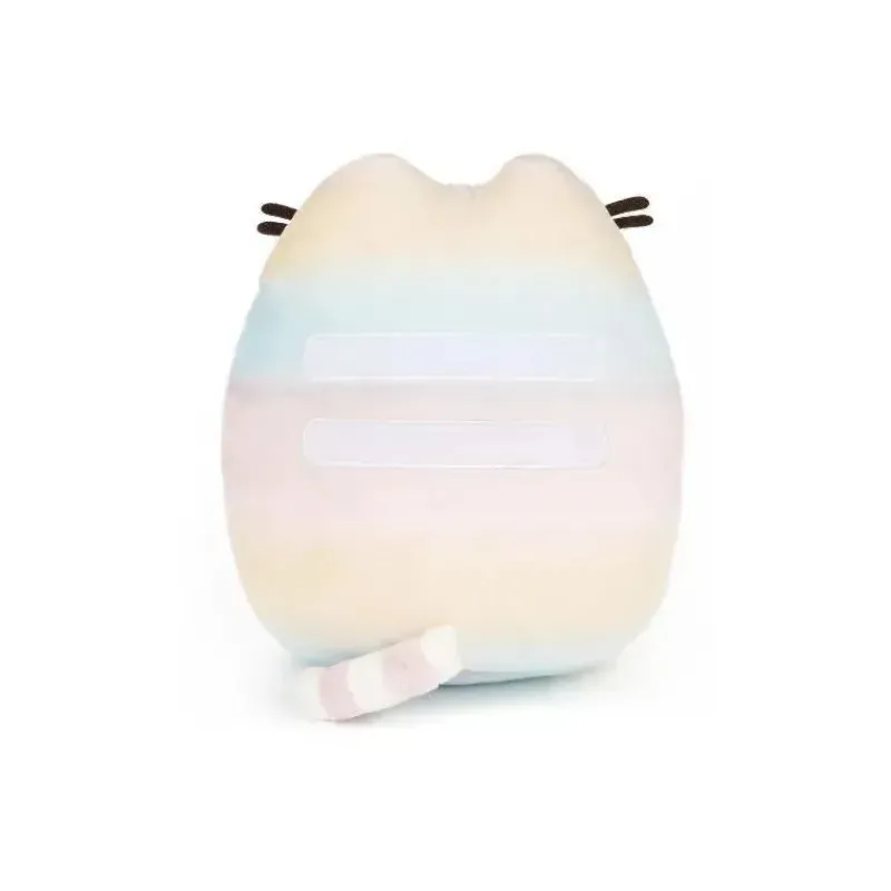 gund_rainbow_ombre_pushee_SKUSXBtb5UW_3.webp Gund Rainbow Ombre Pusheen 9,5 polegadas Online
