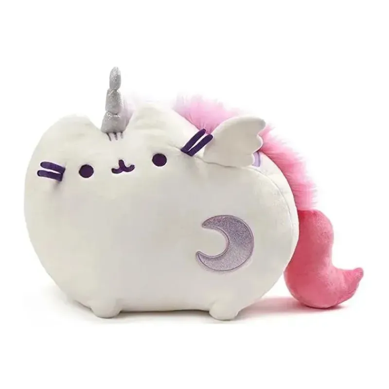 gund_super_pusheenicorn_m_SKUnmRLD3jN_0.webp Gund Super Pusheenicorn Muscial Plush 17In Outlet