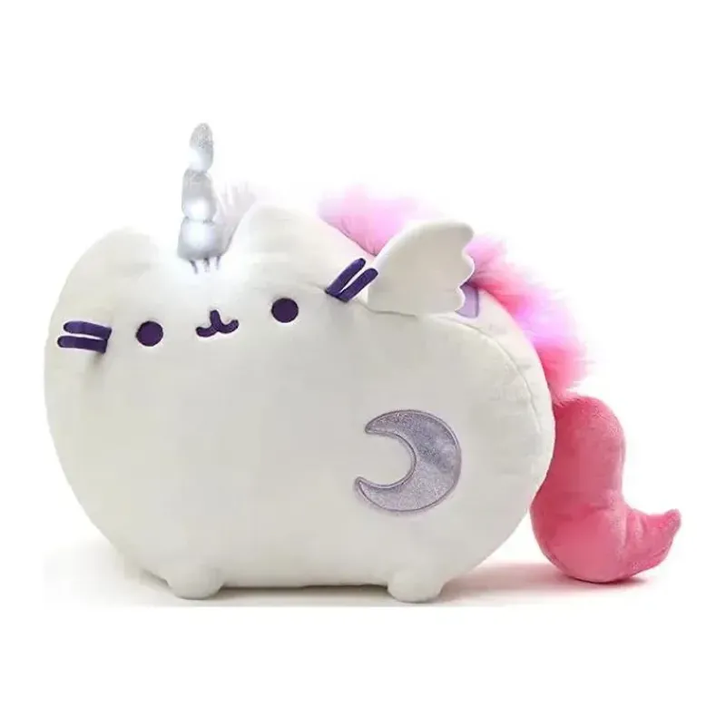 gund_super_pusheenicorn_m_SKUnmRLD3jN_1.webp Gund Super Pusheenicorn Muscial Plush 17In Outlet