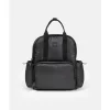 7AM 7h - Mochila Sydney, Preta Best