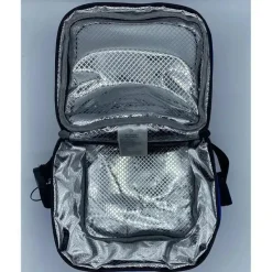 Nike Haddad - Bolsa Cooler - Game Royal Sale