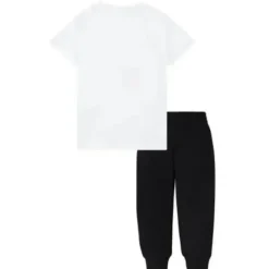 Haddad - Conjunto de camiseta Jordan Jersey Pack, branco Discount