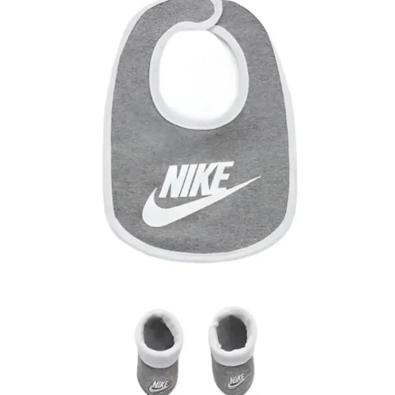 haddad__conjunto_de_meias_SKUn7NOjDG1_0.webp Haddad - Conjunto de meias Nike Core Swoosh Bib e Bootie de 2 peças, cinza Clearance