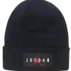 Haddad - Gorro Jordan, Preto Online