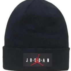Haddad - Gorro Jordan, Preto Online