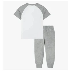 Haddad - Nike Futura Raglan Pant, Grey Fashion