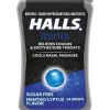PTL USA Halls - Minis Menthol-Lyptus 24 Ct New