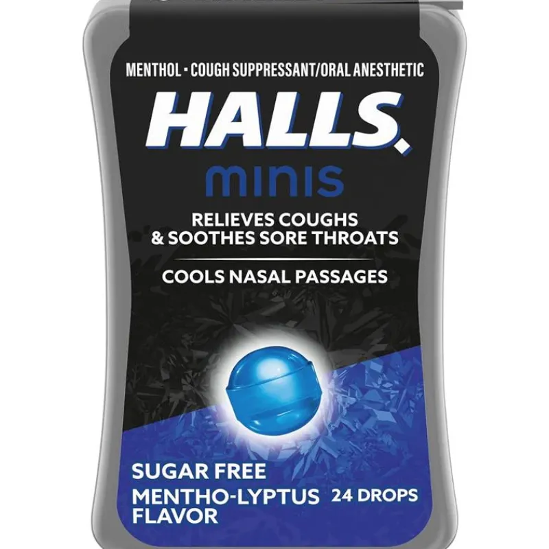 halls__minis_menthollyptu_SKUSPVVXdIe_0.webp PTL USA Halls - Minis Menthol-Lyptus 24 Ct New