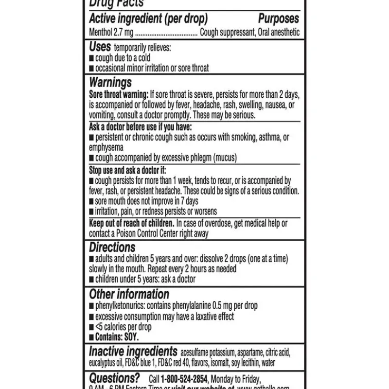 halls__minis_menthollyptu_SKUSPVVXdIe_4.webp PTL USA Halls - Minis Menthol-Lyptus 24 Ct New