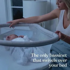 Halo - Bassinest 3.0 Swivel Sleeper Calmante Discount