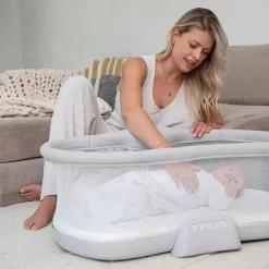 Halo - Bassinest 3.0 Swivel Sleeper Calmante Discount