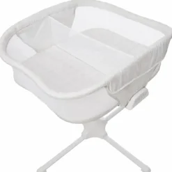 Halo - Bessinest Twin Sleeper| Berço duplo de cabeceira, círculos de areia Online