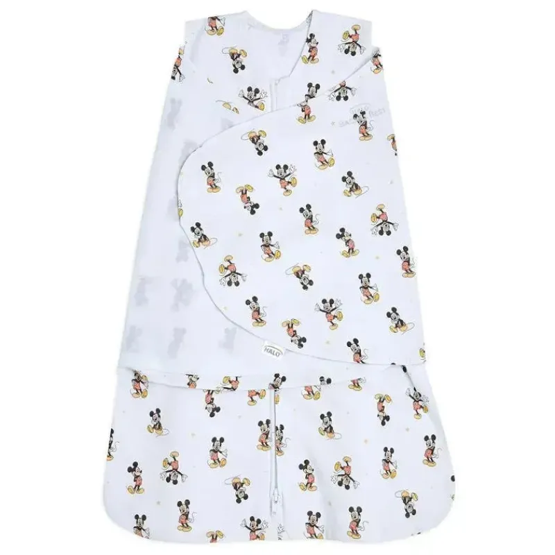 halo__faixa_de_saco_de_do_SKUXbMrrIL8_0.webp Halo - Faixa de saco de dormir Mickey Fun 100% algodão Sale