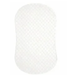Halo - Innovations Bassinest Lençol 100% Algodão, Rede Náutica Outlet