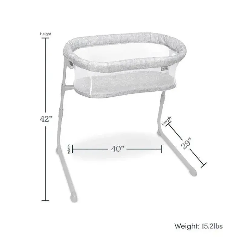 halo__innovations_bero_fl_SKUG1VQvdxP_2.webp Halo - Innovations Berço Flex Sleeper, Cinza Online