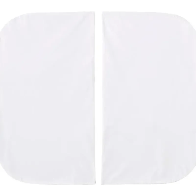 halo__lenol_duplo_bassine_SKU8QYwDvFG_0.webp Halo - Lençol duplo Bassinest 2Pk, branco Outlet