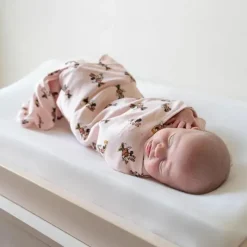 Halo - Swaddle para saco de dormir Minnie Fun 100% algodão Sale