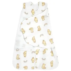Halo - Swaddle para saco de dormir Sunshine Winnie Micro Fleece Discount