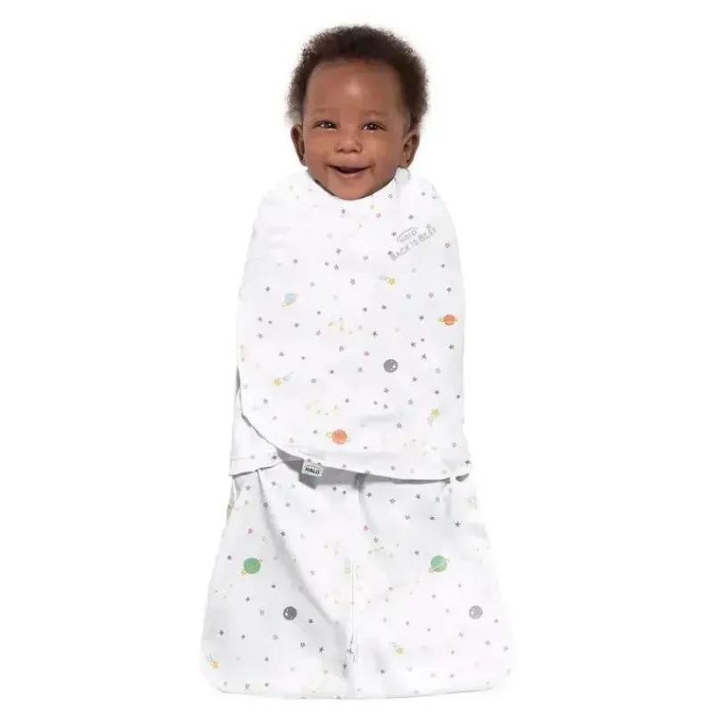 halo_sleepsack_swaddle_sp_SKUqEODs6CS_0.webp Halo Sleepsack Swaddle Space 100% Algodão Outlet