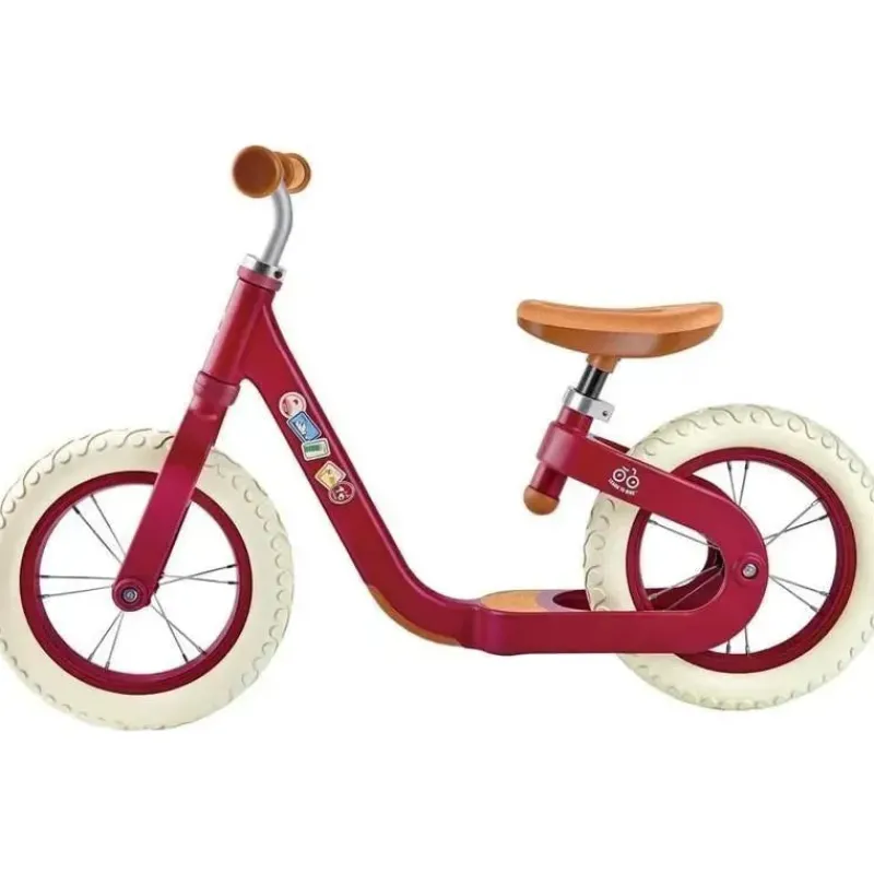 hape__aprenda_a_andar_de__SKUEYRBD6rp_7.webp Hape - Aprenda a andar de bicicleta de equilíbrio, vermelha Hot