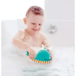 Hape - Baleia sopradora de bolhas Best