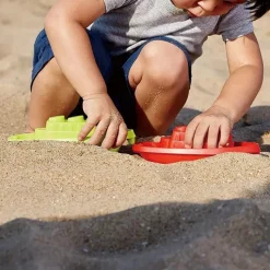 Hape - Barcos de Praia e Banho Best