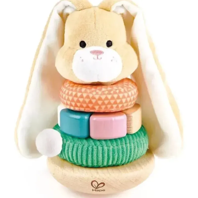 hape__brinquedo_empilhado_SKUuFw0wVJ6_0.webp Hape - brinquedo empilhador de coelho Sale