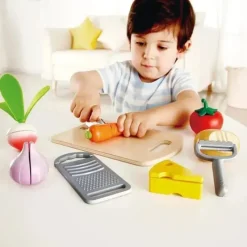 Hape - brinquedo essencial para cozinhar Online